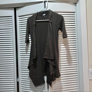 Anthropologie Splendid Cardigan